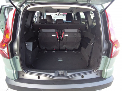 Dacia Jogger Gebrauchtwagen