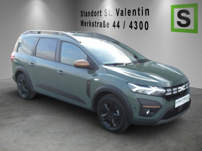 Dacia Jogger Gebrauchtwagen