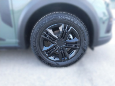 Dacia Jogger Gebrauchtwagen