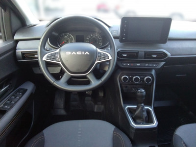 Dacia Jogger Gebrauchtwagen