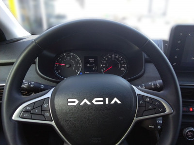 Dacia Jogger Gebrauchtwagen