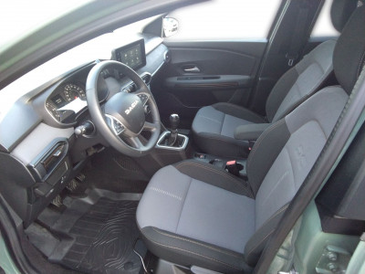 Dacia Jogger Gebrauchtwagen