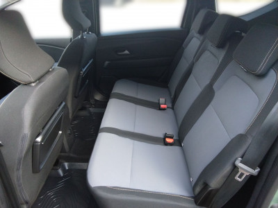 Dacia Jogger Gebrauchtwagen