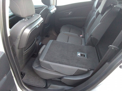 Renault Scénic Gebrauchtwagen