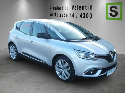 Renault Scénic Gebrauchtwagen