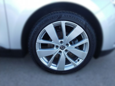 Renault Scénic Gebrauchtwagen