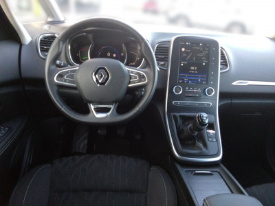 Renault Scénic Gebrauchtwagen