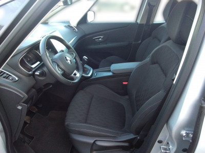 Renault Scénic Gebrauchtwagen