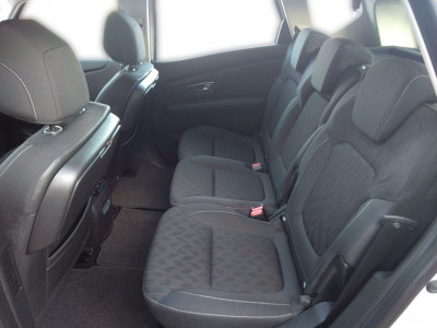 Renault Scénic Gebrauchtwagen