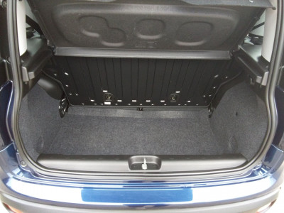 Fiat Panda Gebrauchtwagen