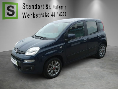 Fiat Panda Gebrauchtwagen