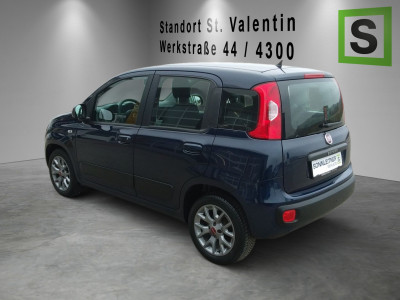 Fiat Panda Gebrauchtwagen