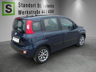 Fiat Panda Gebrauchtwagen