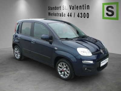 Fiat Panda Gebrauchtwagen