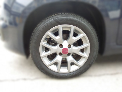 Fiat Panda Gebrauchtwagen