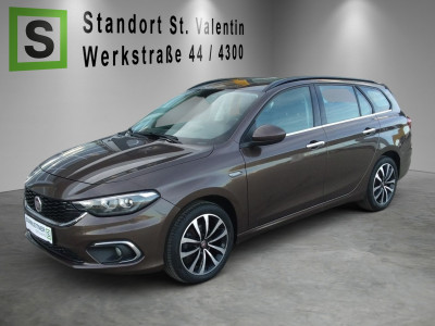 Fiat Tipo Gebrauchtwagen