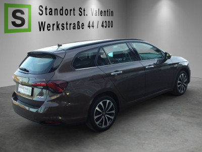 Fiat Tipo Gebrauchtwagen