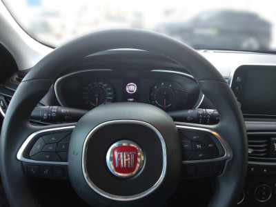Fiat Tipo Gebrauchtwagen