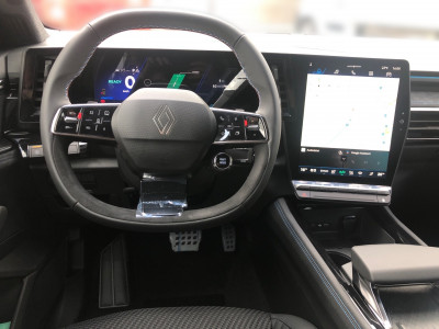 Renault Espace Neuwagen