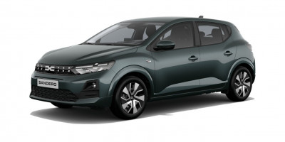 Dacia Sandero Neuwagen