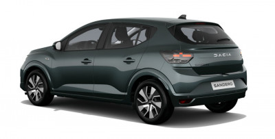 Dacia Sandero Neuwagen