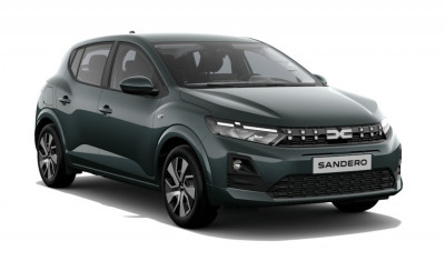 Dacia Sandero Neuwagen