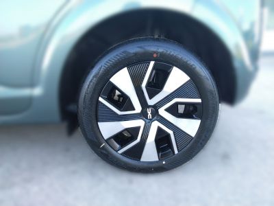 Dacia Sandero Vorführwagen