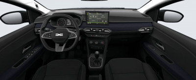 Dacia Sandero Neuwagen