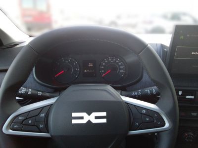 Dacia Sandero Vorführwagen