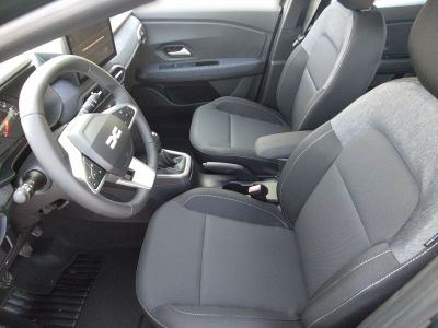 Dacia Sandero Vorführwagen