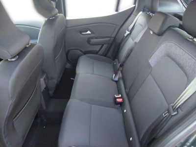 Dacia Sandero Vorführwagen