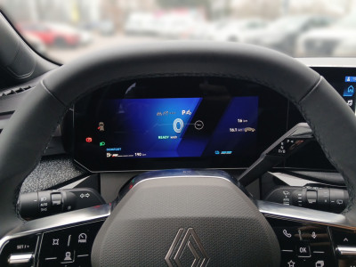 Renault Clio Vorführwagen