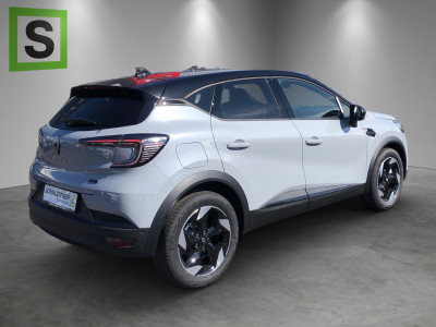 Renault Captur Neuwagen