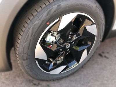 Renault Captur Neuwagen