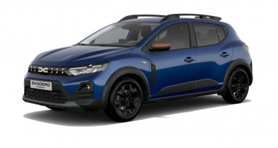 Dacia Sandero Neuwagen