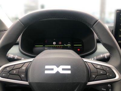 Dacia Sandero Neuwagen