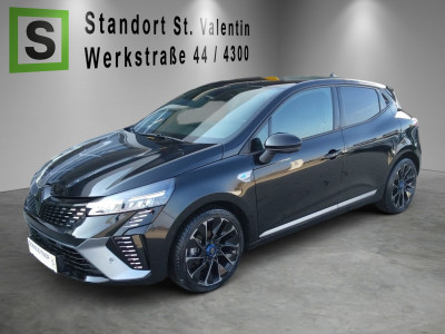 Renault Clio Gebrauchtwagen