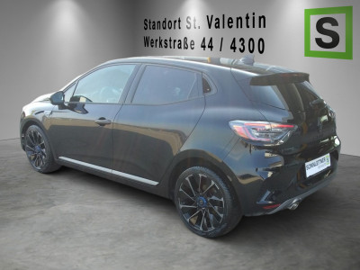 Renault Clio Gebrauchtwagen