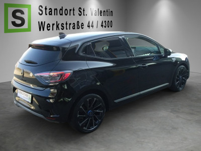 Renault Clio Gebrauchtwagen