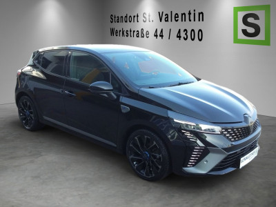 Renault Clio Gebrauchtwagen