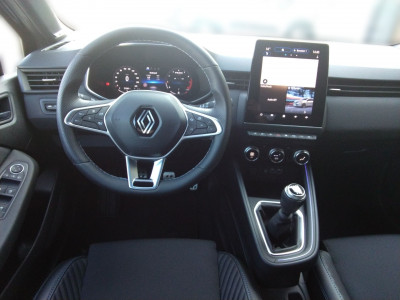 Renault Clio Gebrauchtwagen