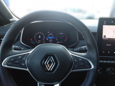 Renault Clio Gebrauchtwagen