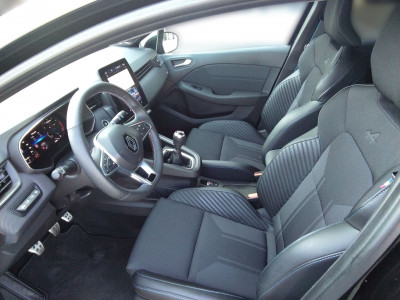 Renault Clio Gebrauchtwagen