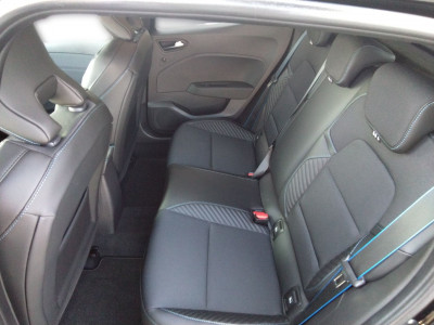 Renault Clio Gebrauchtwagen