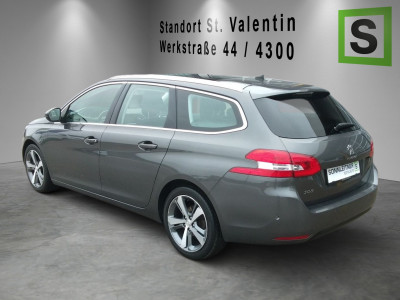 Peugeot 308 Gebrauchtwagen