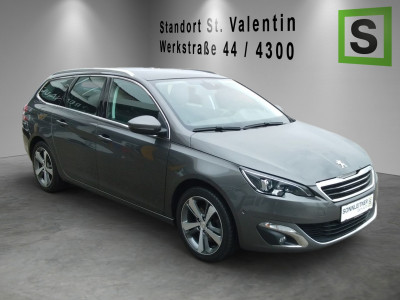 Peugeot 308 Gebrauchtwagen
