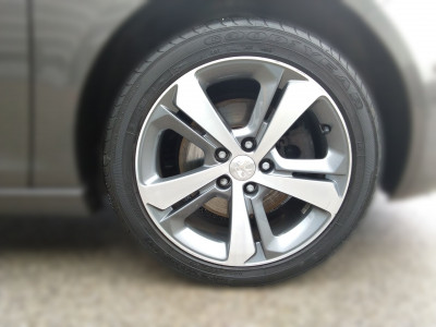 Peugeot 308 Gebrauchtwagen