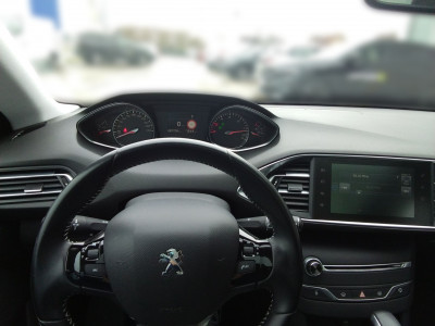 Peugeot 308 Gebrauchtwagen