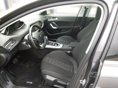 Peugeot 308 Gebrauchtwagen