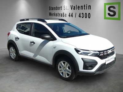 Dacia Sandero Gebrauchtwagen